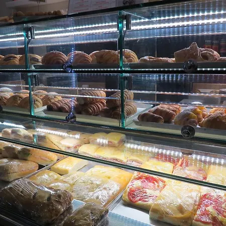 Cristallo Гостевой дом 3*