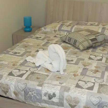 Casa de hóspedes Cristallo