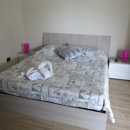 Cristallo Casa de hóspedes