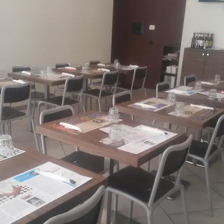 게스트하우스 Cristallo