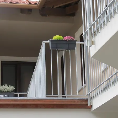 Cristallo Alba (Piedmont)