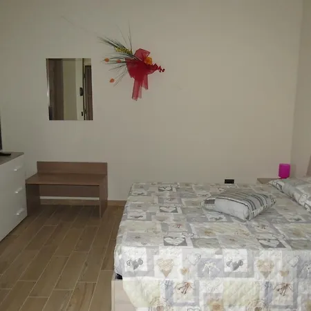Cristallo Casa de hóspedes