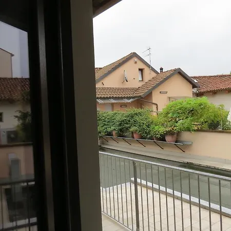 Cristallo 게스트하우스 3*