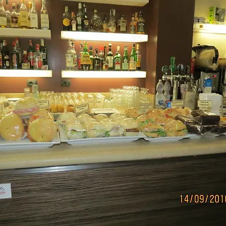 Cristallo 3* Alba (Piedmont)