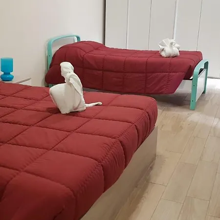 Pensión Cristallo 3*