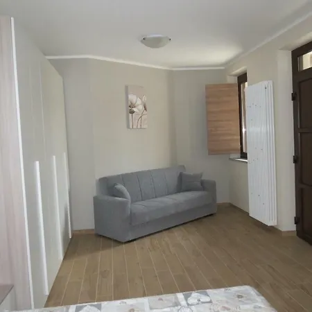 Gæstehus Cristallo Alba (Piedmont)