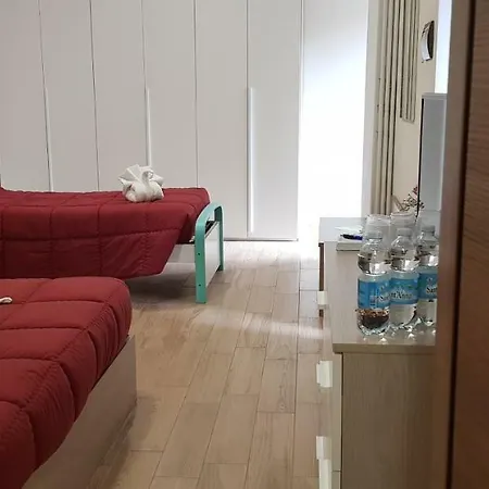 Cristallo 게스트하우스