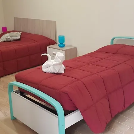 Cristallo Pensión Alba (Piedmont)