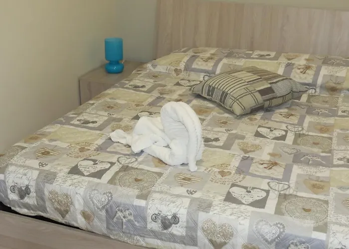 Casa de hóspedes Cristallo