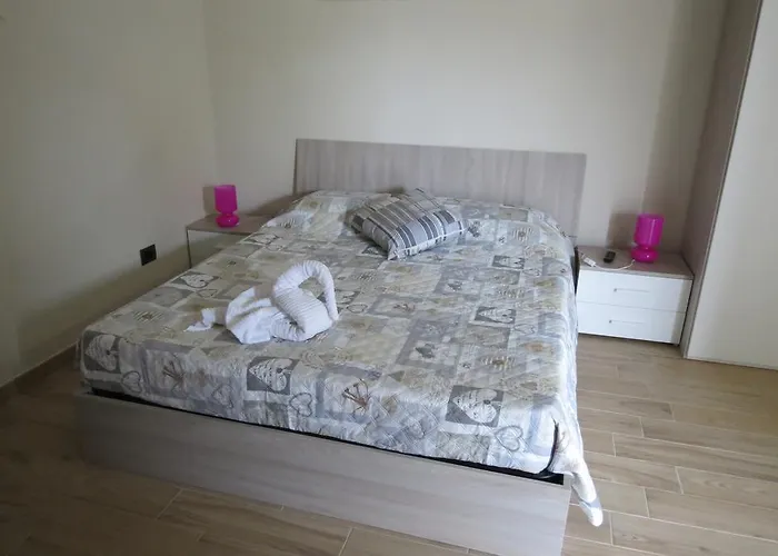 Cristallo Casa de hóspedes