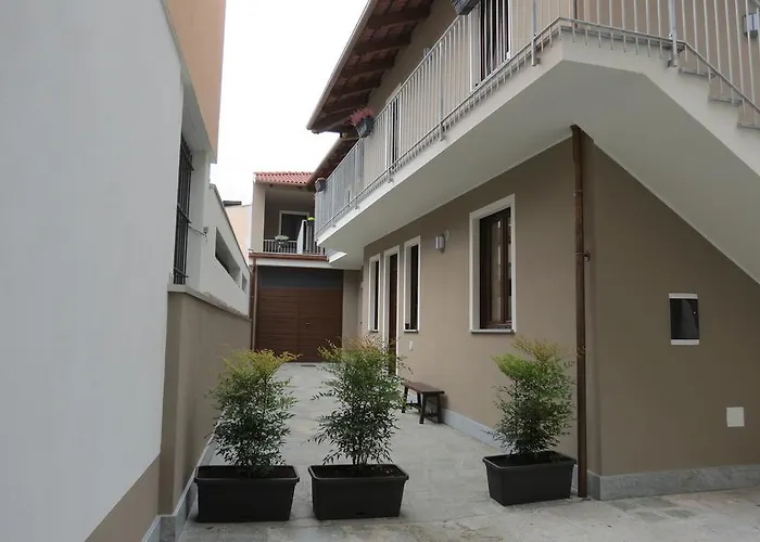 Cristallo 3* Alba (Piedmont)