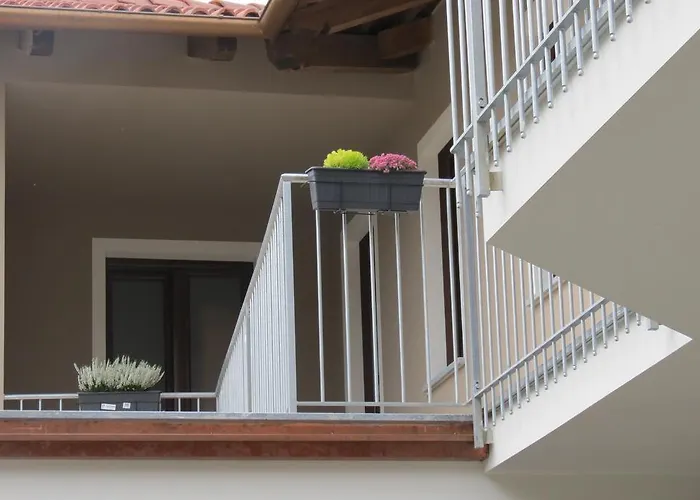 Cristallo Alba (Piedmont)