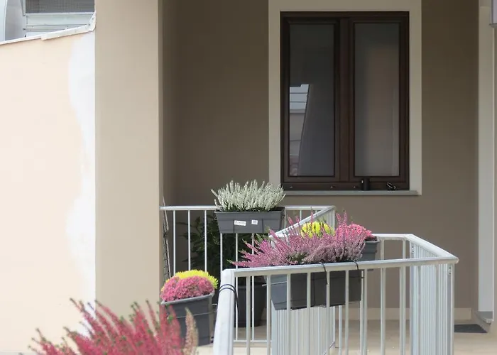 Cristallo Casa de hóspedes