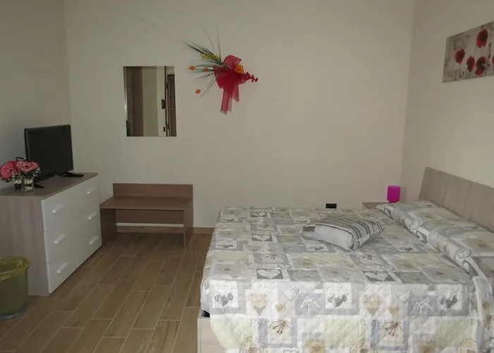 Cristallo Casa de hóspedes