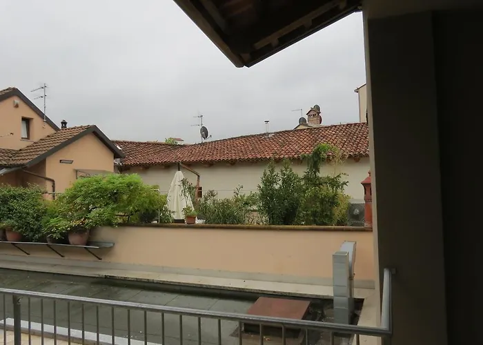 Cristallo 3* Alba (Piedmont)