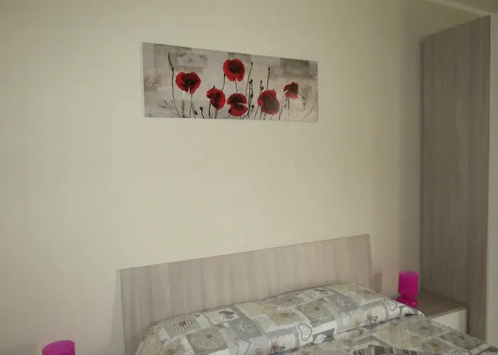 Casa de hóspedes Cristallo 3*