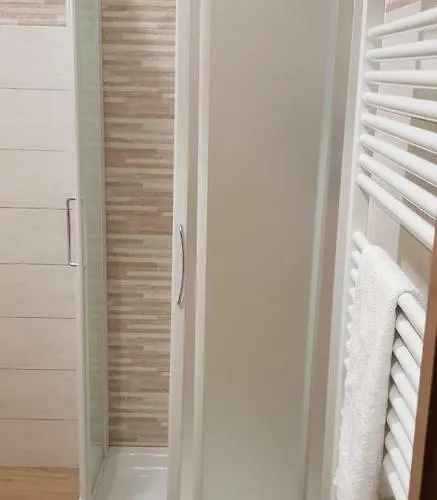 Cristallo Casa de hóspedes Alba (Piedmont)