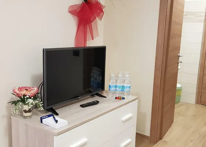 Cristallo Casa de hóspedes