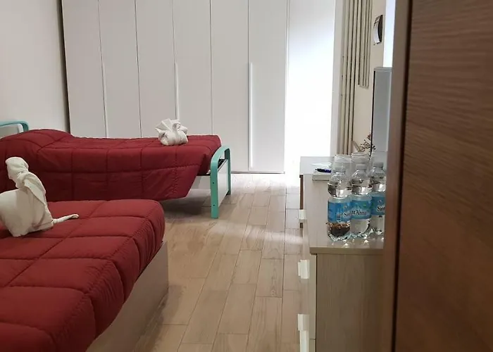 Cristallo Casa de hóspedes