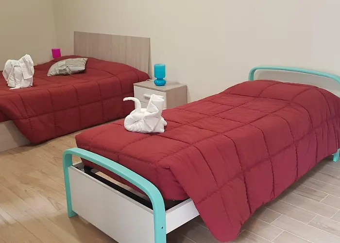 Cristallo Casa de hóspedes Alba (Piedmont)